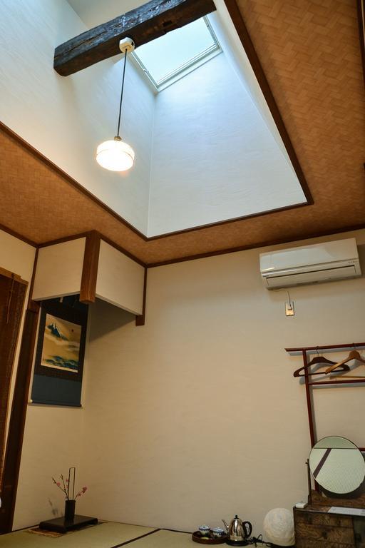 Guest House Bokuyado Kyoto Ruang foto