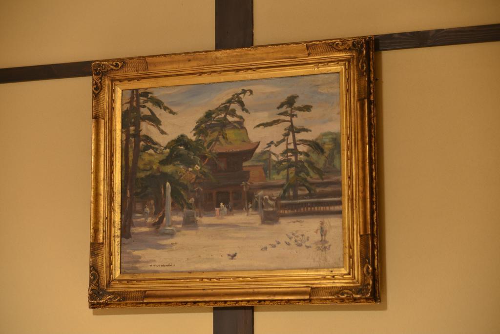 Guest House Bokuyado Kyoto Bagian luar foto