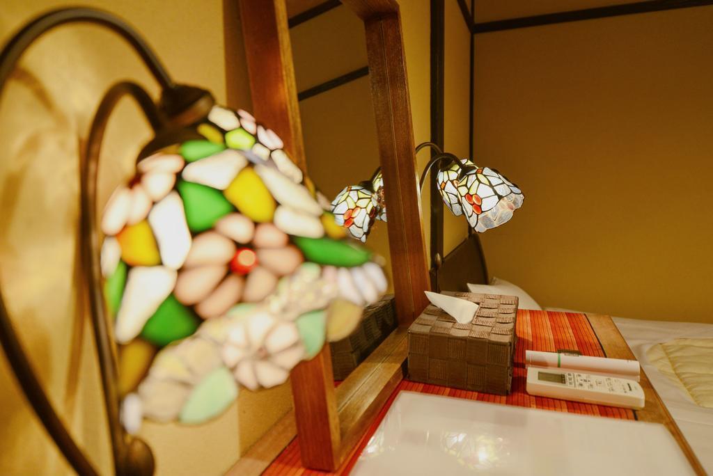 Guest House Bokuyado Kyoto Bagian luar foto