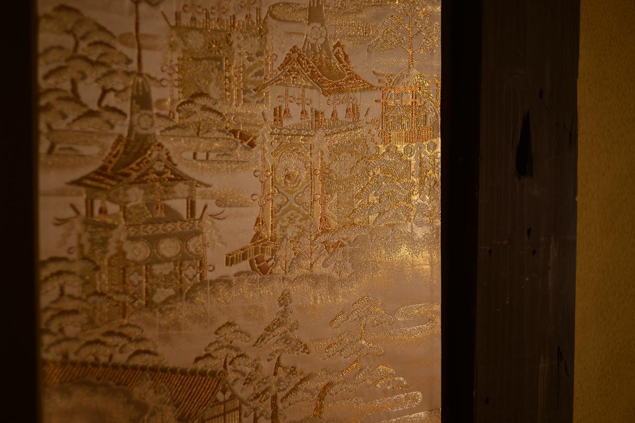 Guest House Bokuyado Kyoto Bagian luar foto