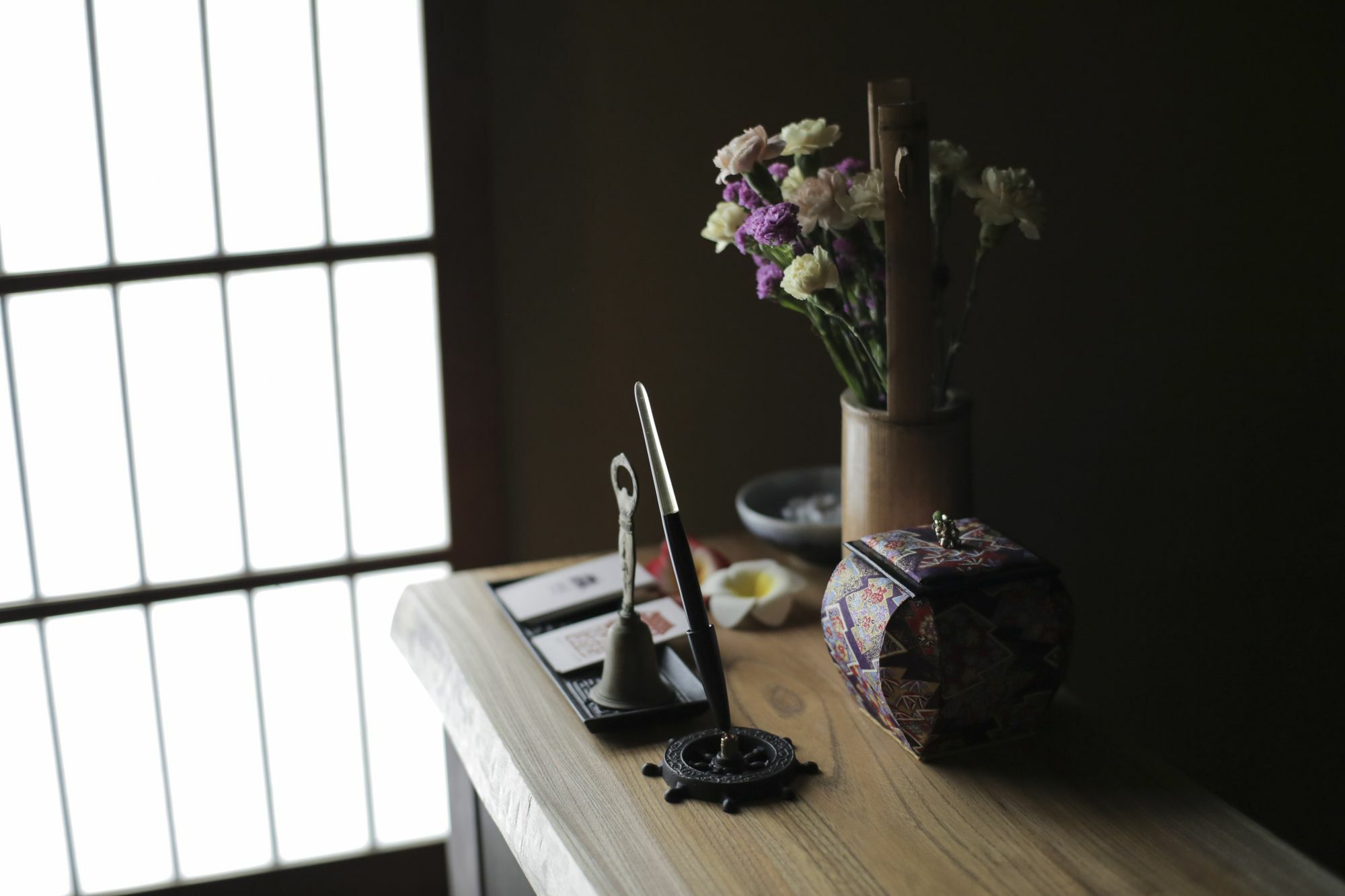 Guest House Bokuyado Kyoto Bagian luar foto