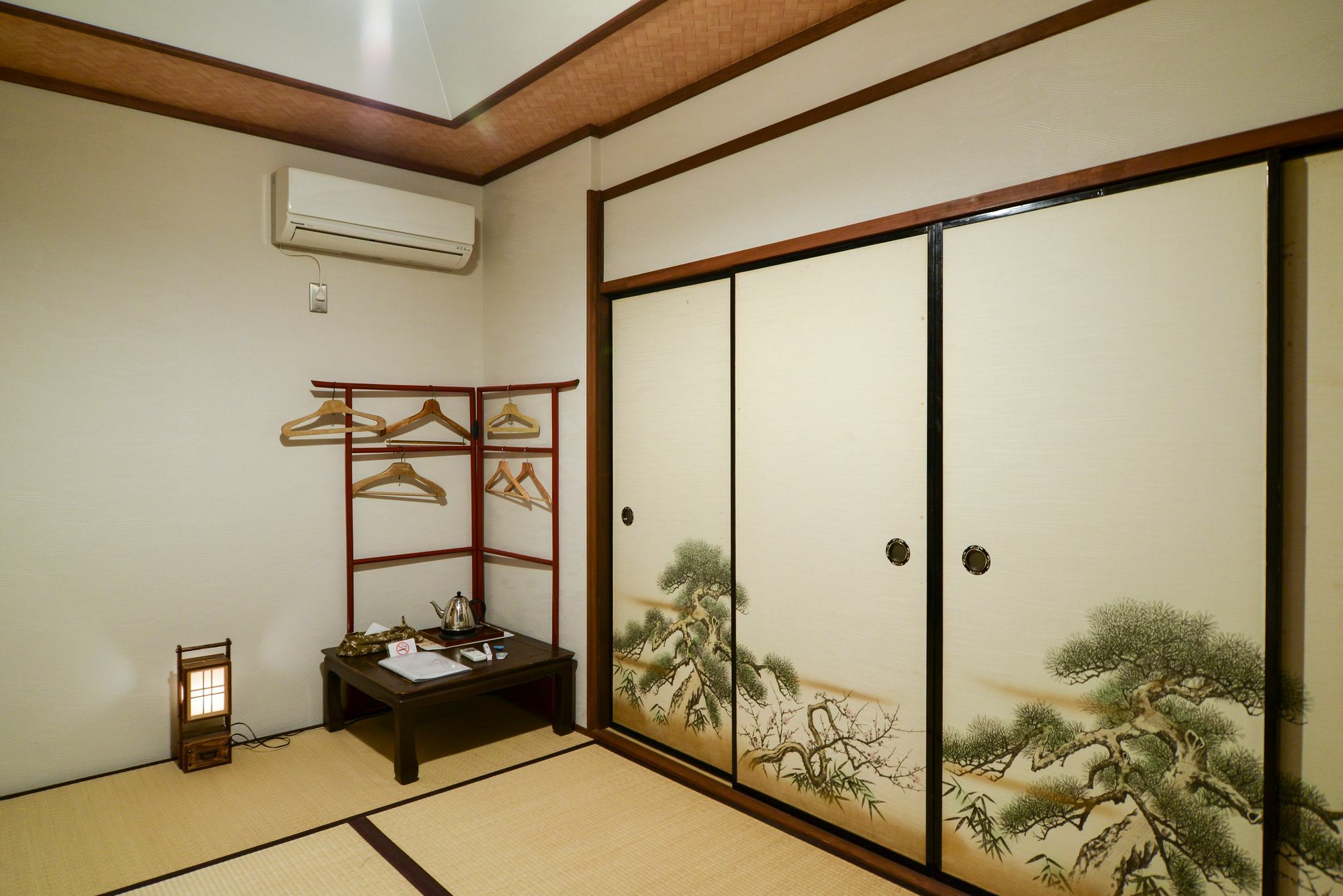 Guest House Bokuyado Kyoto Bagian luar foto