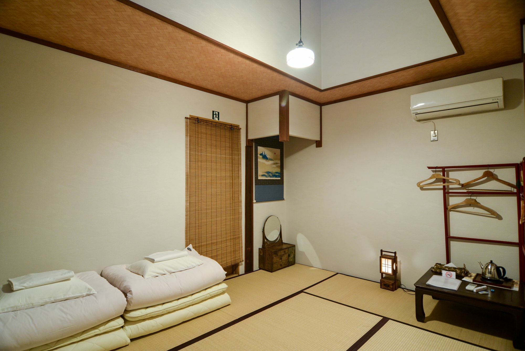 Guest House Bokuyado Kyoto Bagian luar foto