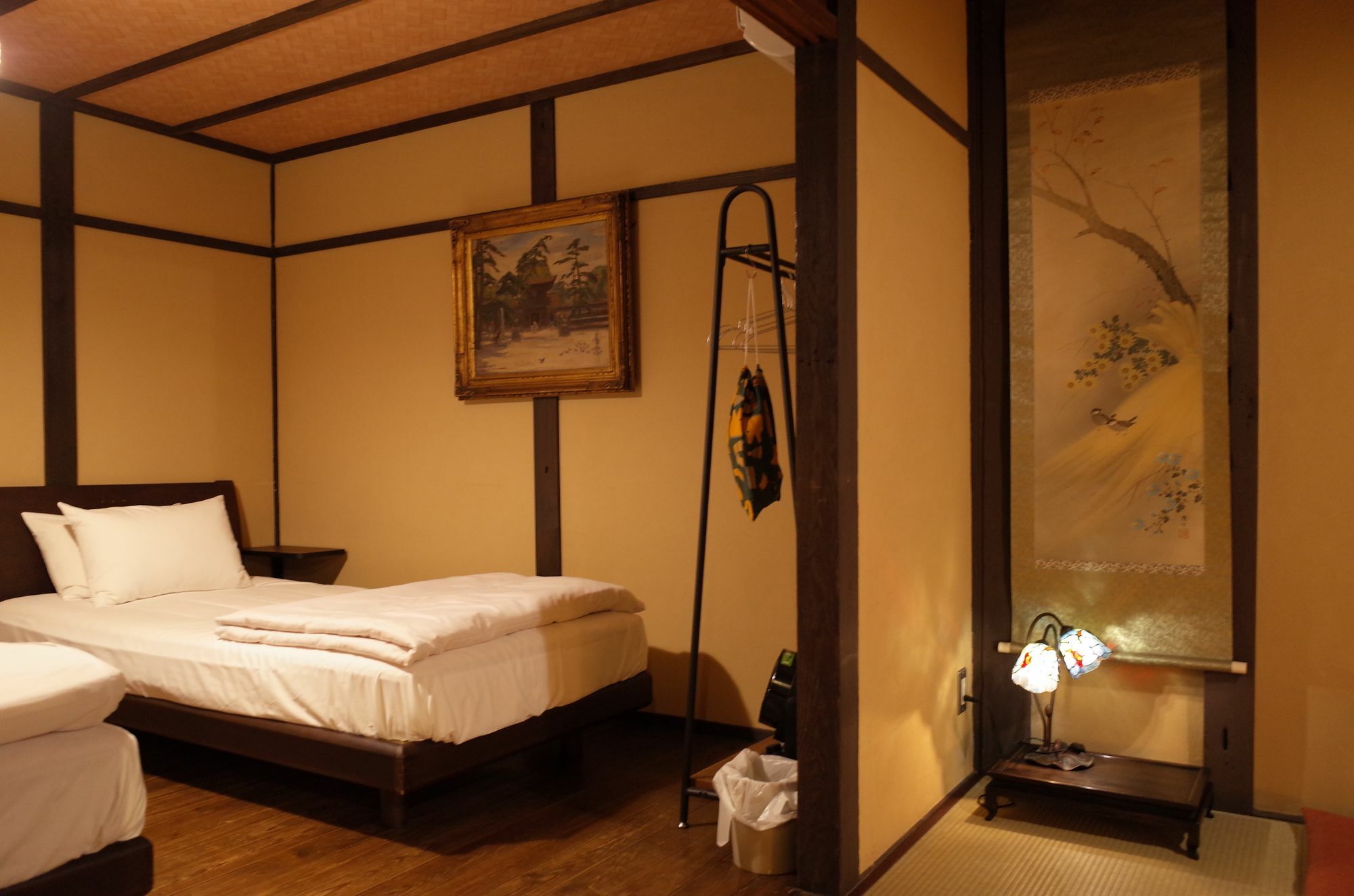 Guest House Bokuyado Kyoto Bagian luar foto