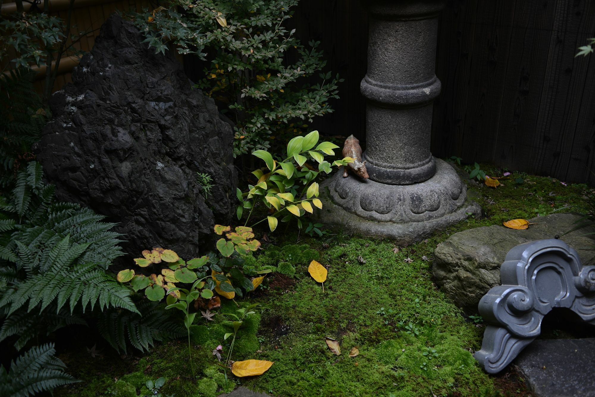 Guest House Bokuyado Kyoto Bagian luar foto