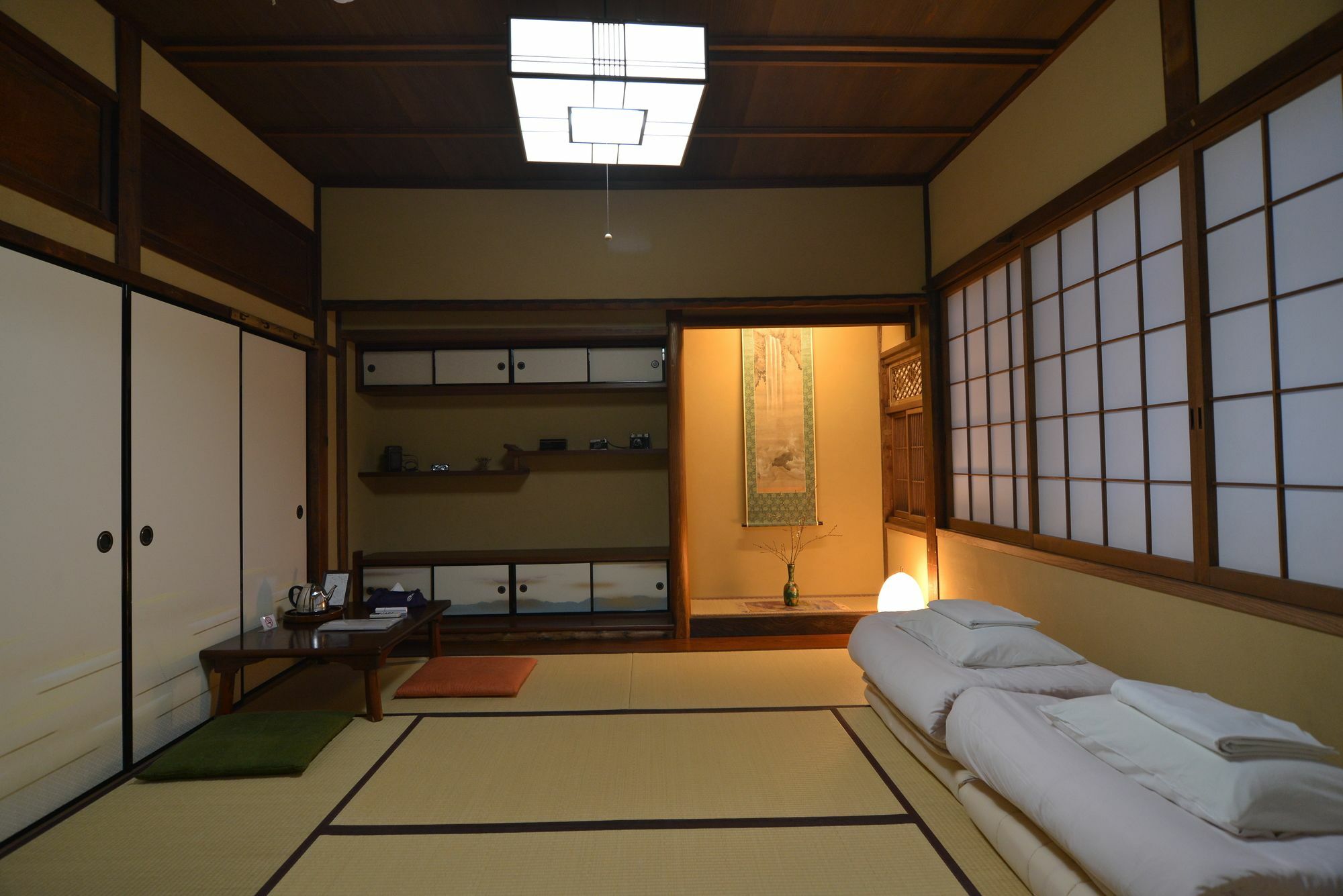 Guest House Bokuyado Kyoto Bagian luar foto